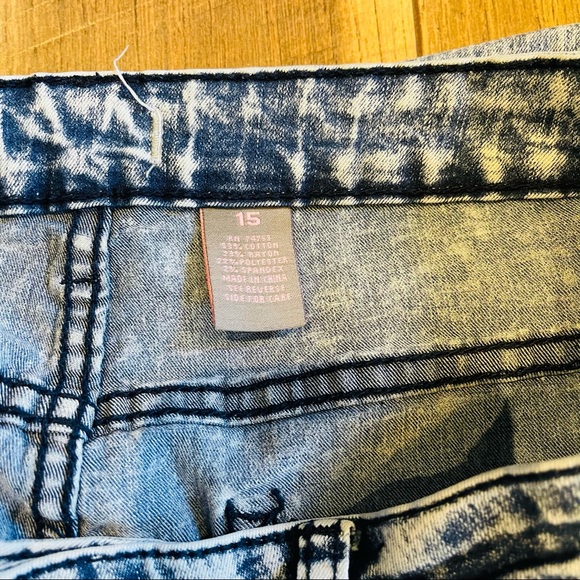 Soundgirl Jeans Whitewash Jeans Poshmark